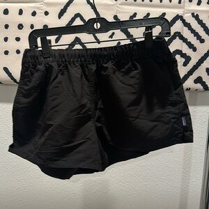 Patagonia Women’s Baggie Black Size: L